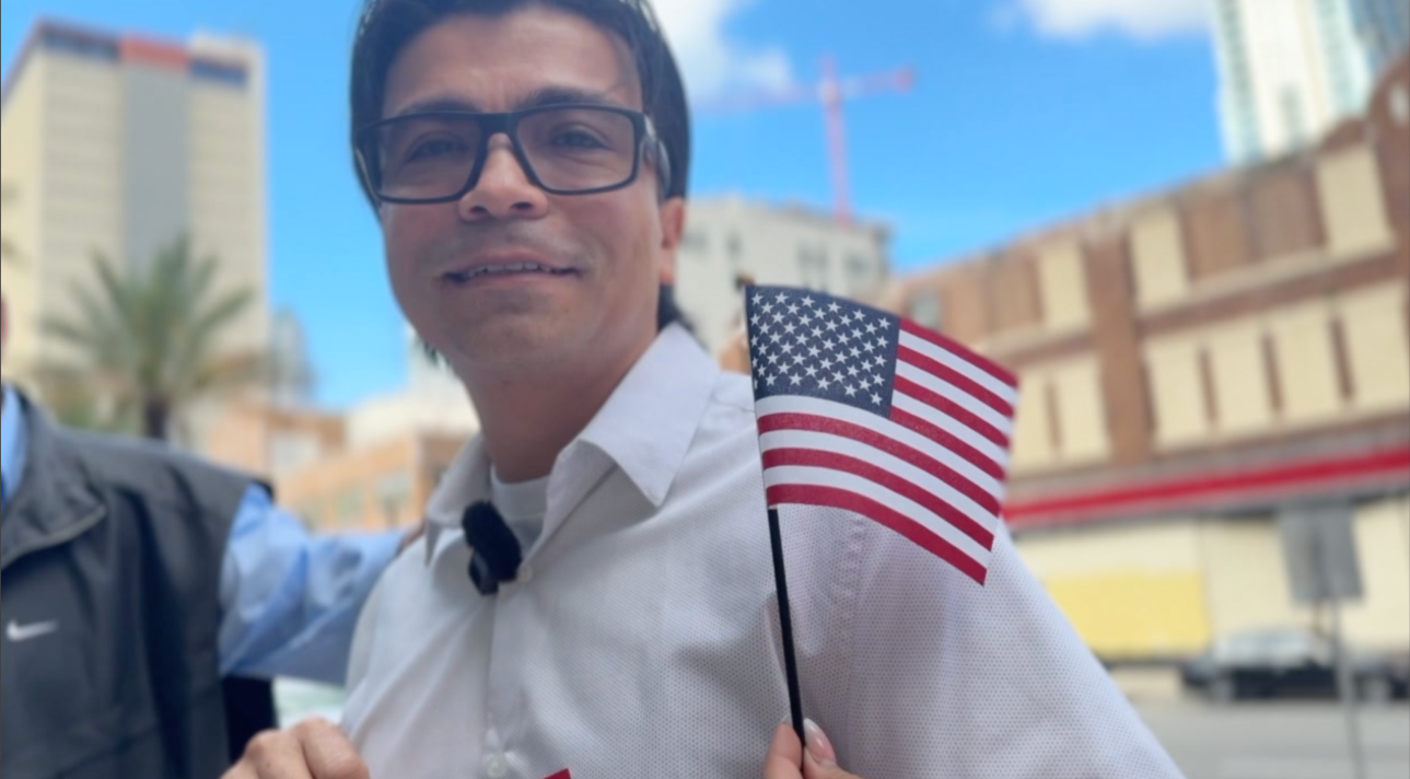 New Americans in Tampa Bay reflect on citizenship as nation marks 250 years