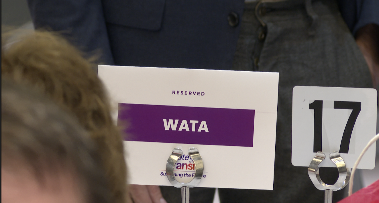 Hampton Roads State of Transit