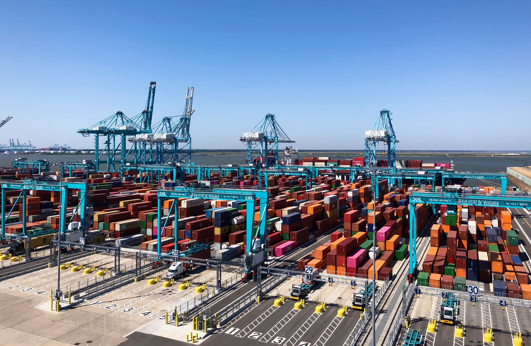 Port of Virginia Norfolk International Terminal.jpg