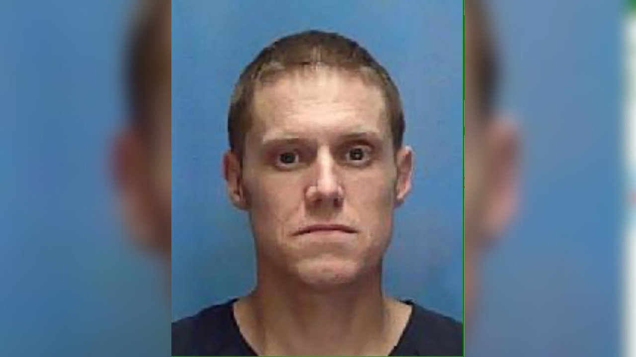 NDOC inmate 'walked away' from camp, possibly traveling to Las Vegas, authorties say