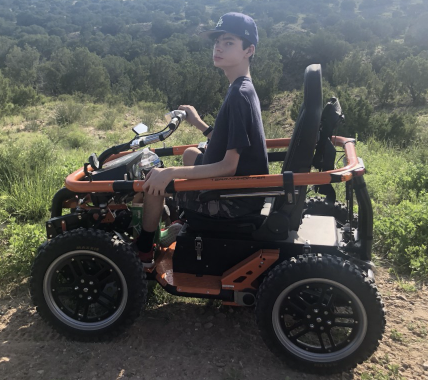 Picture of Samuel Ray