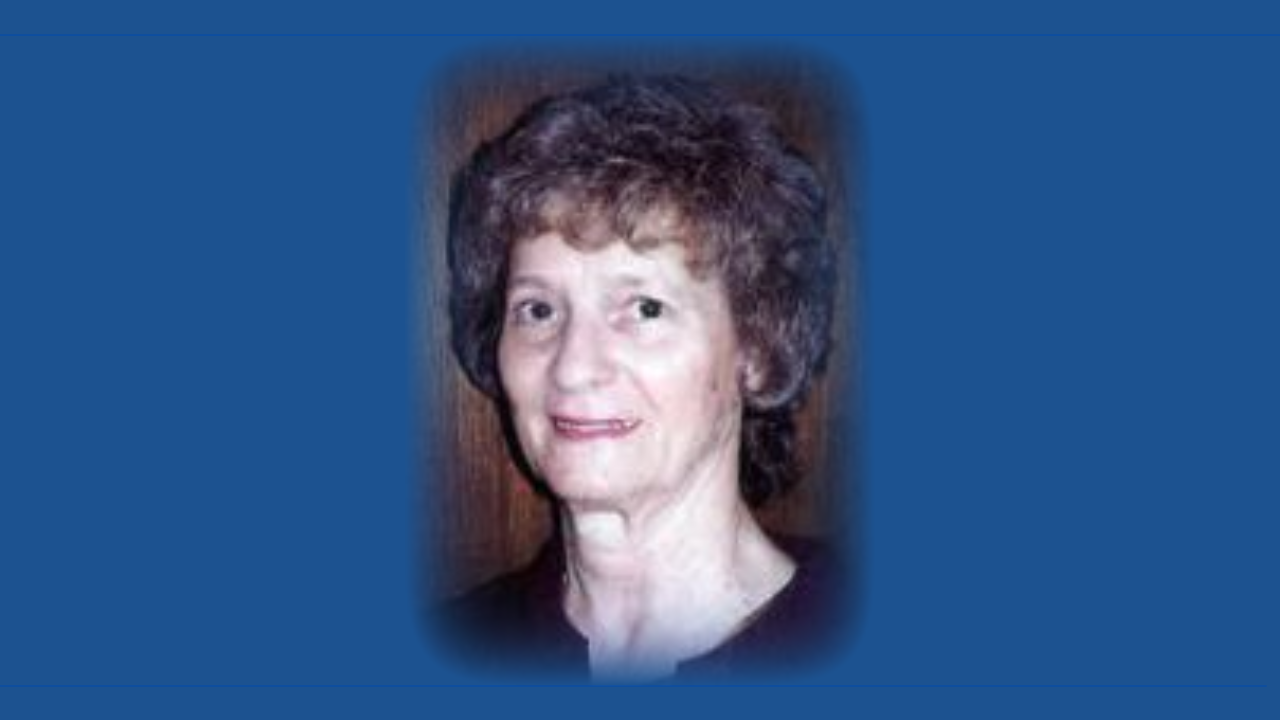 Martha A Heberle
October 6, 1940 — March 20, 2026