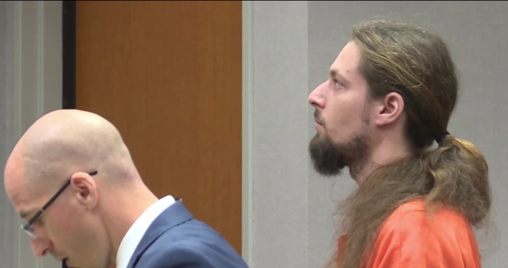 Virginia Beach man faces charges of assault, battery against officers after being shot by police