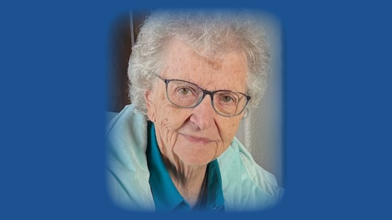 Rita Nellie Patterson
August 22, 1935 - November 2, 2024