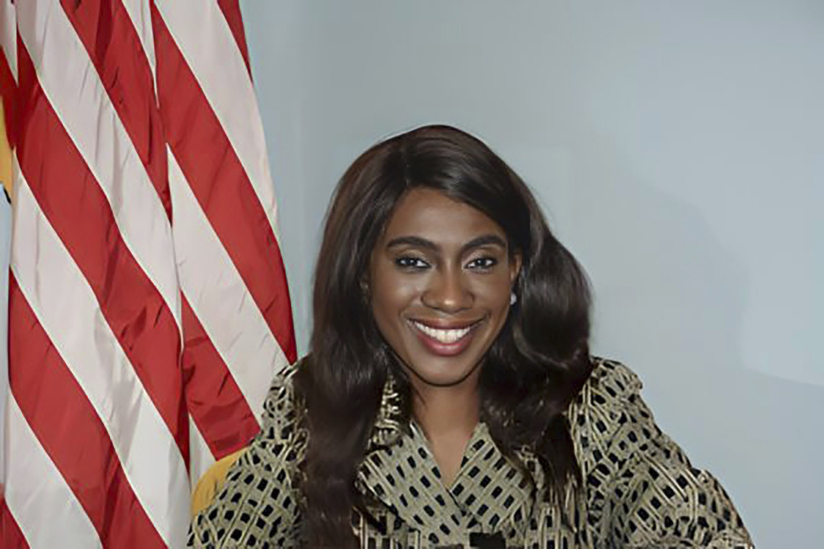 Councilwoman Fatally Shot