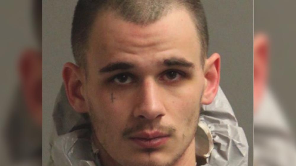 Joseph Robert Mitchell Willis 