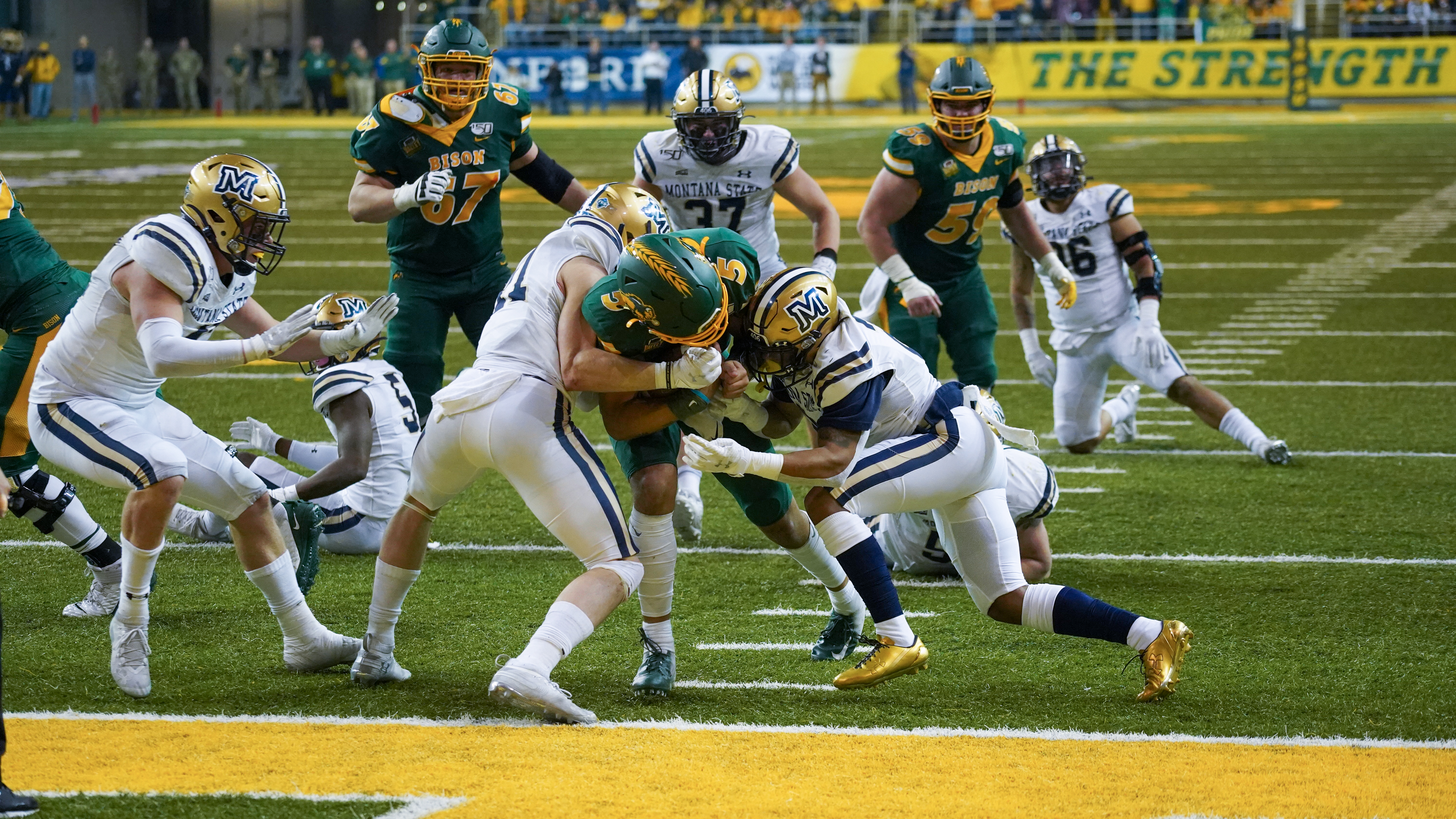 Trey Lance