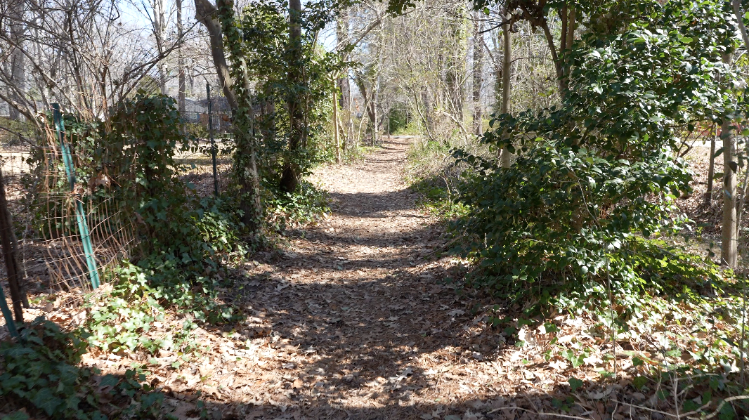 Construction set to begin on Violet Bank Trail in Kempsville area