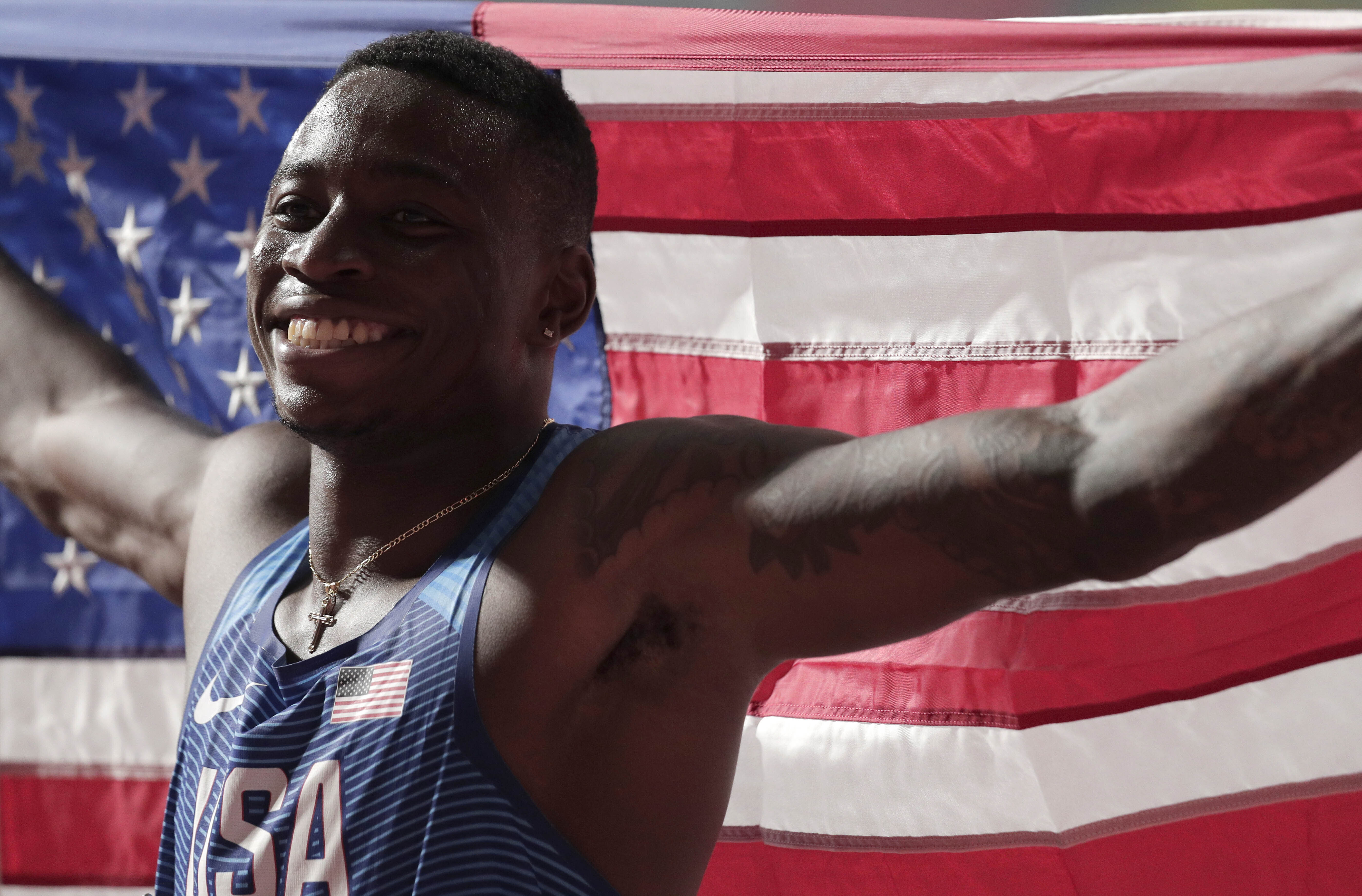 Qatar Athletics Worlds