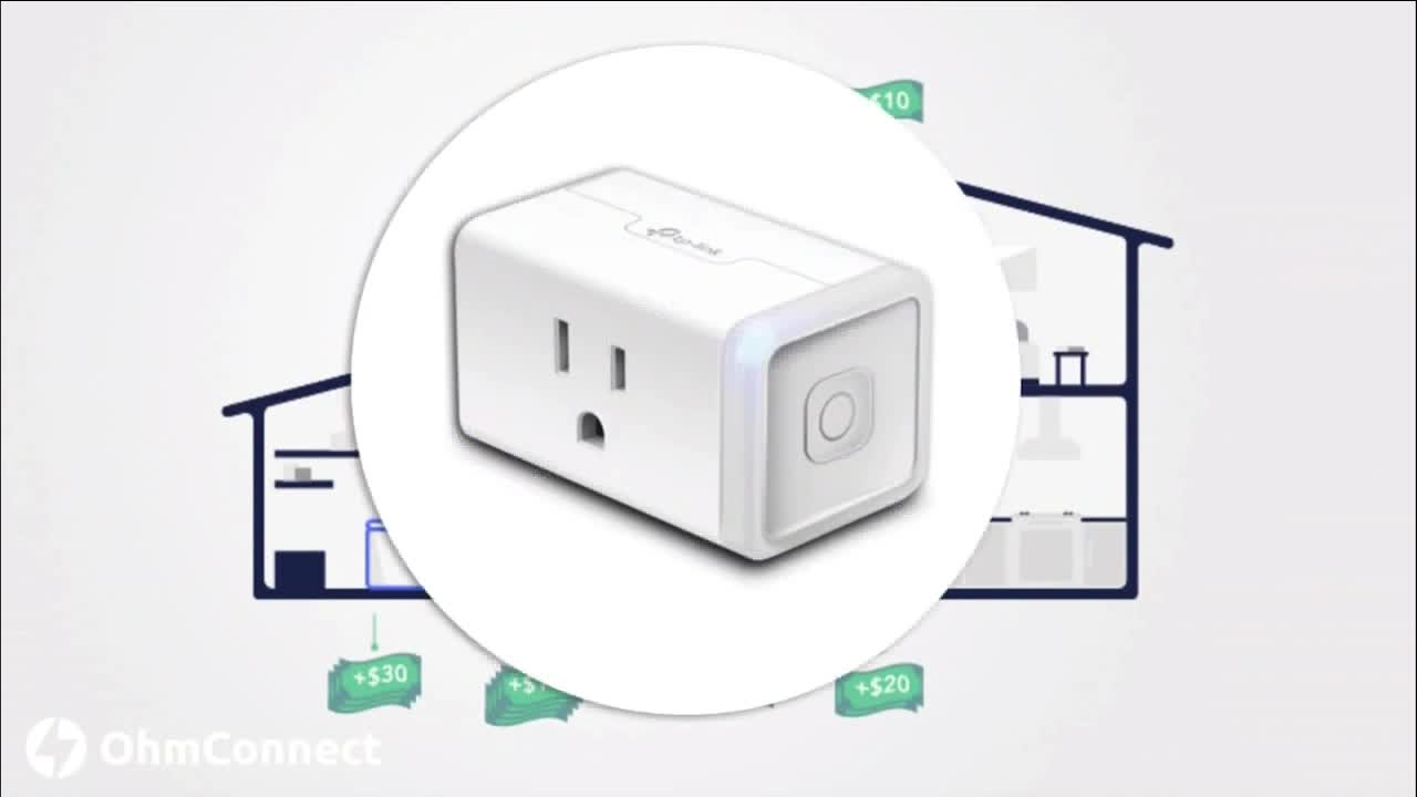 OhmConnect, Kern Living, July 22, 2021