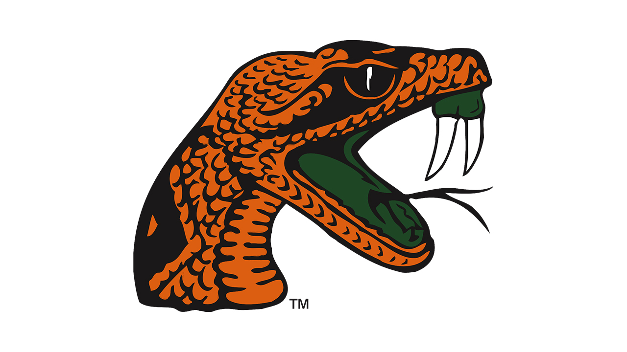 Florida A&M Rattlers logo