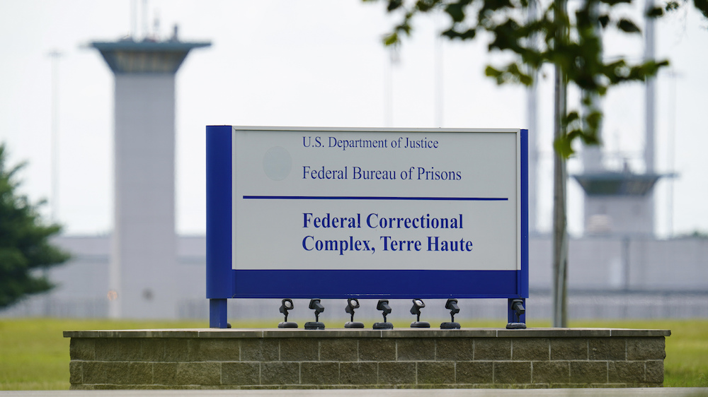 Federal Executions
