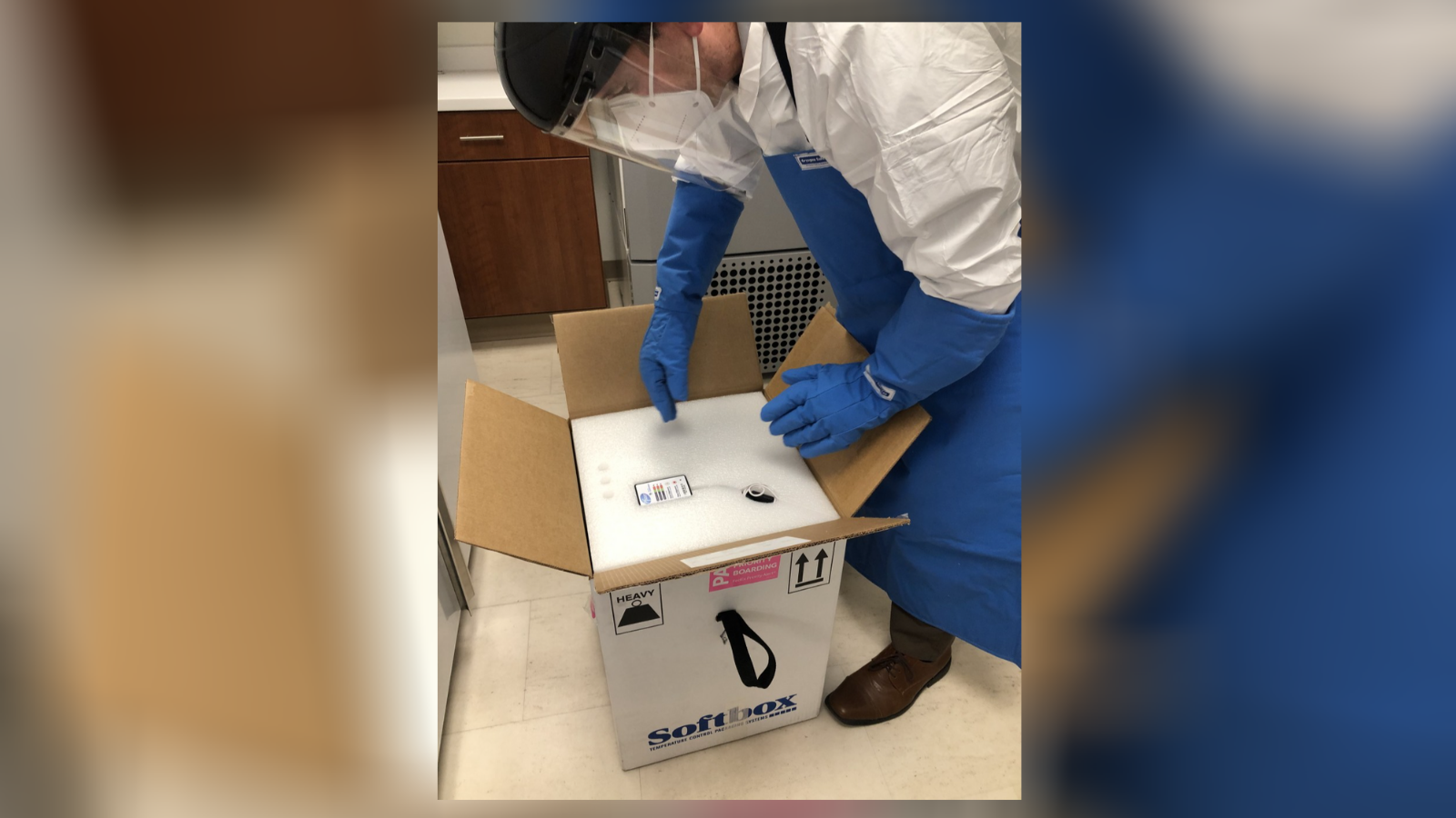 Bon Secours receives COVID-19 vaccine.png