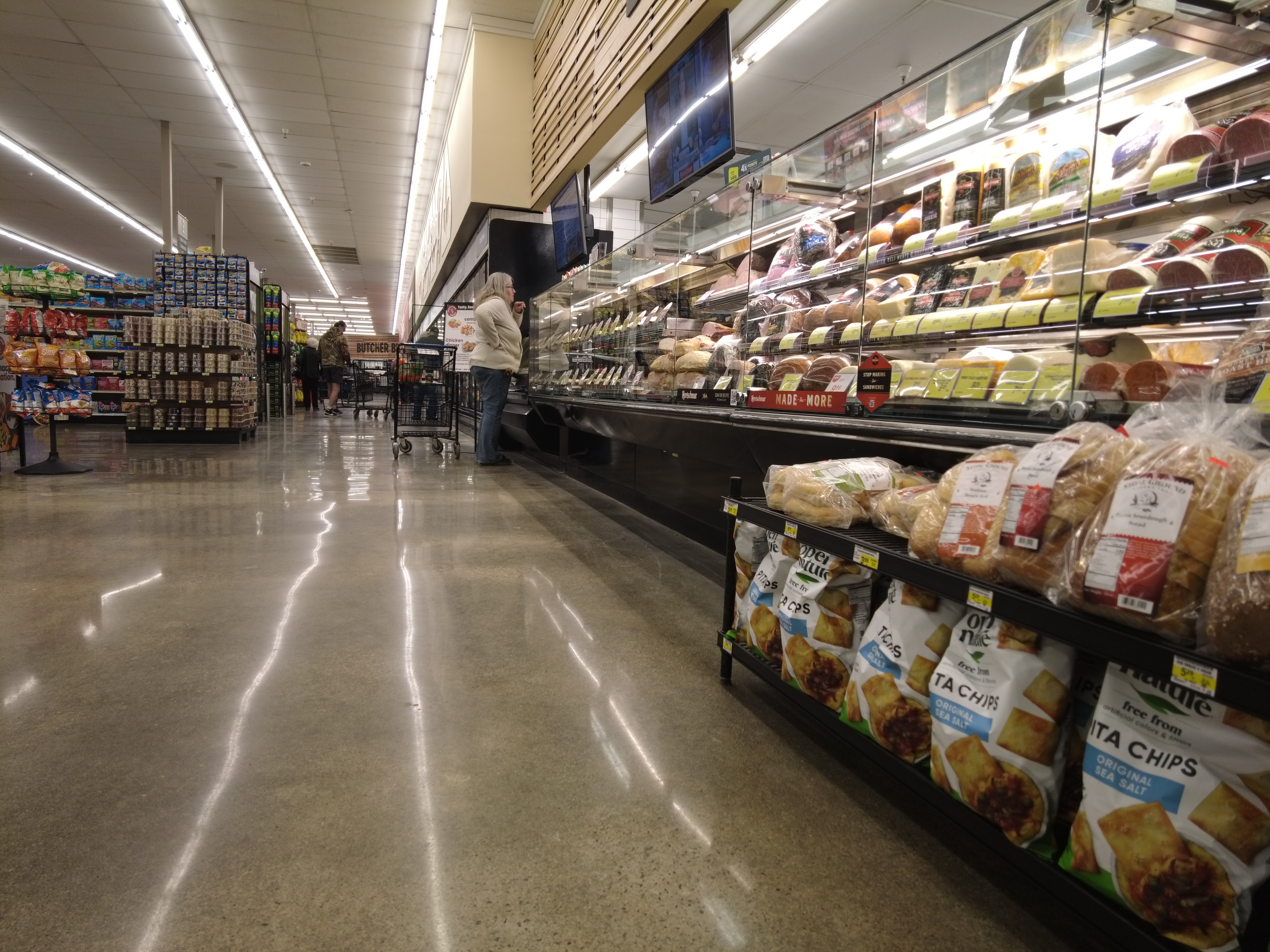 feature albertsons safeway