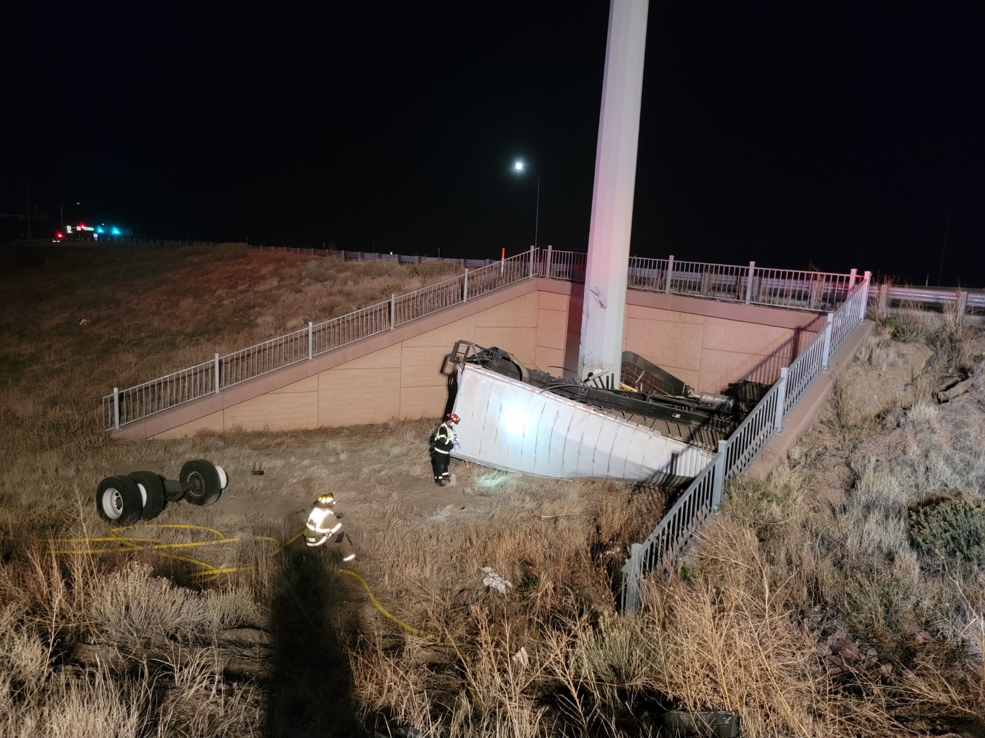 Traffic Accident 4-27