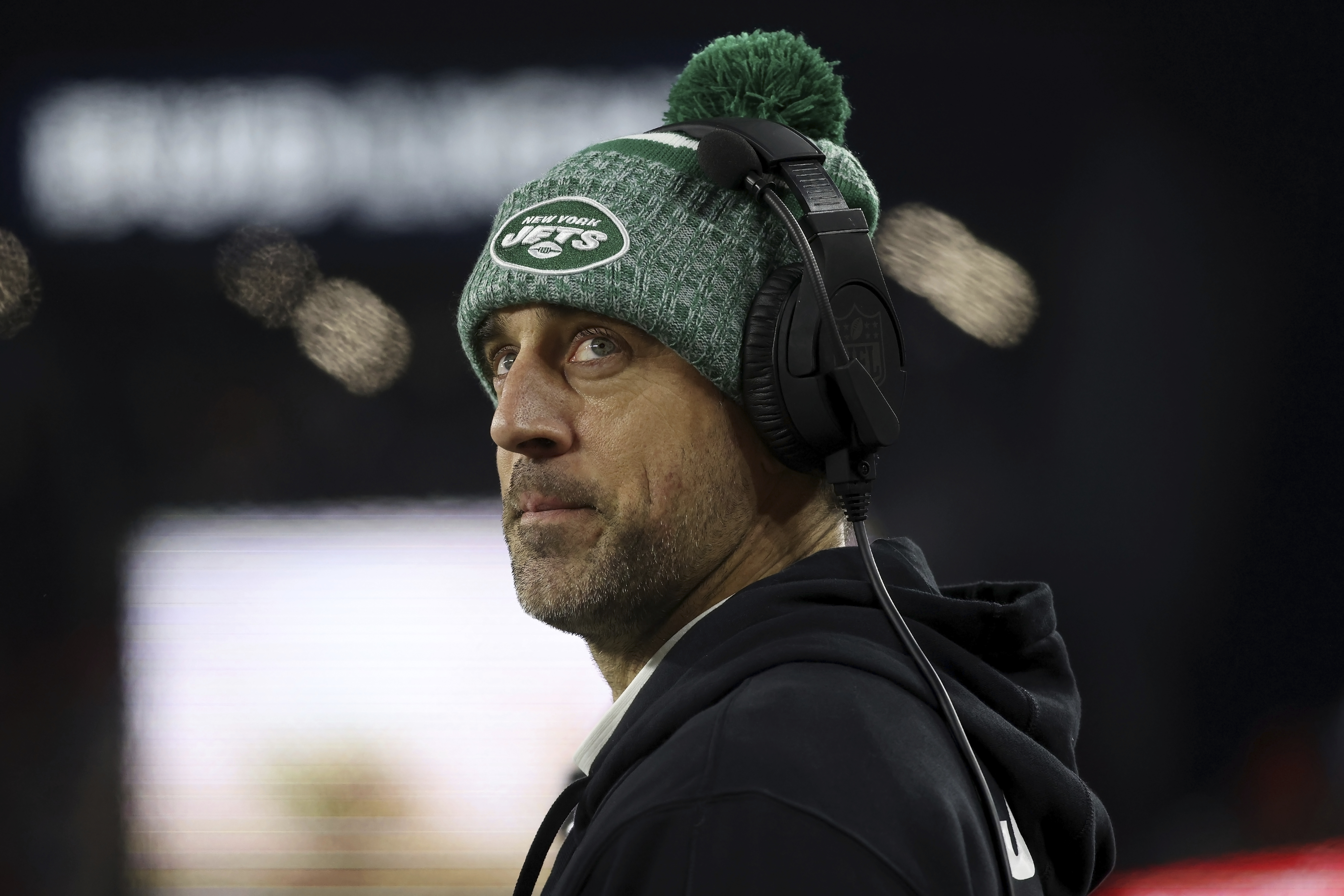 Jets Browns Football