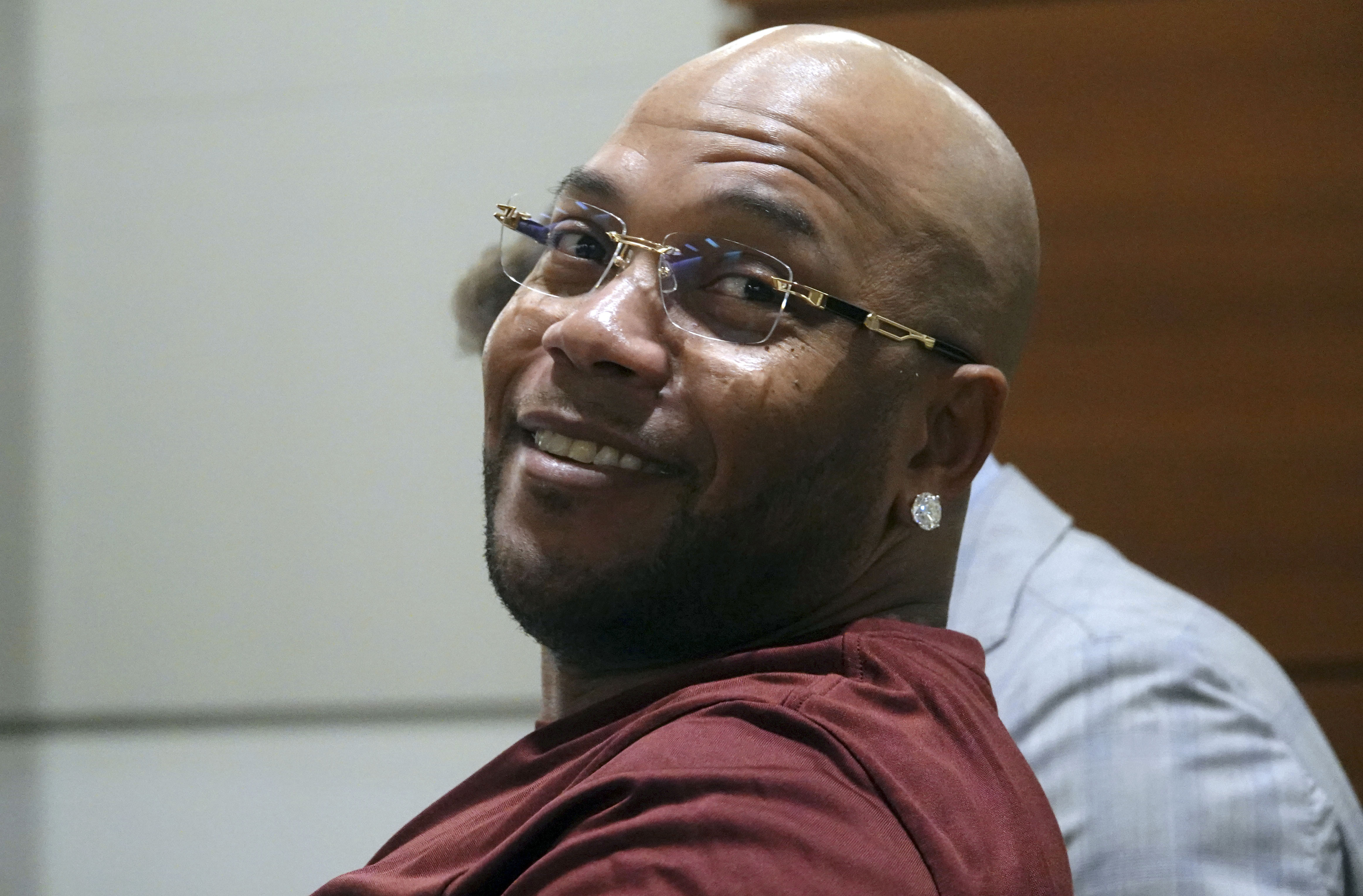 Flo Rida awarded $82.6 million in damages - Vimarsana News