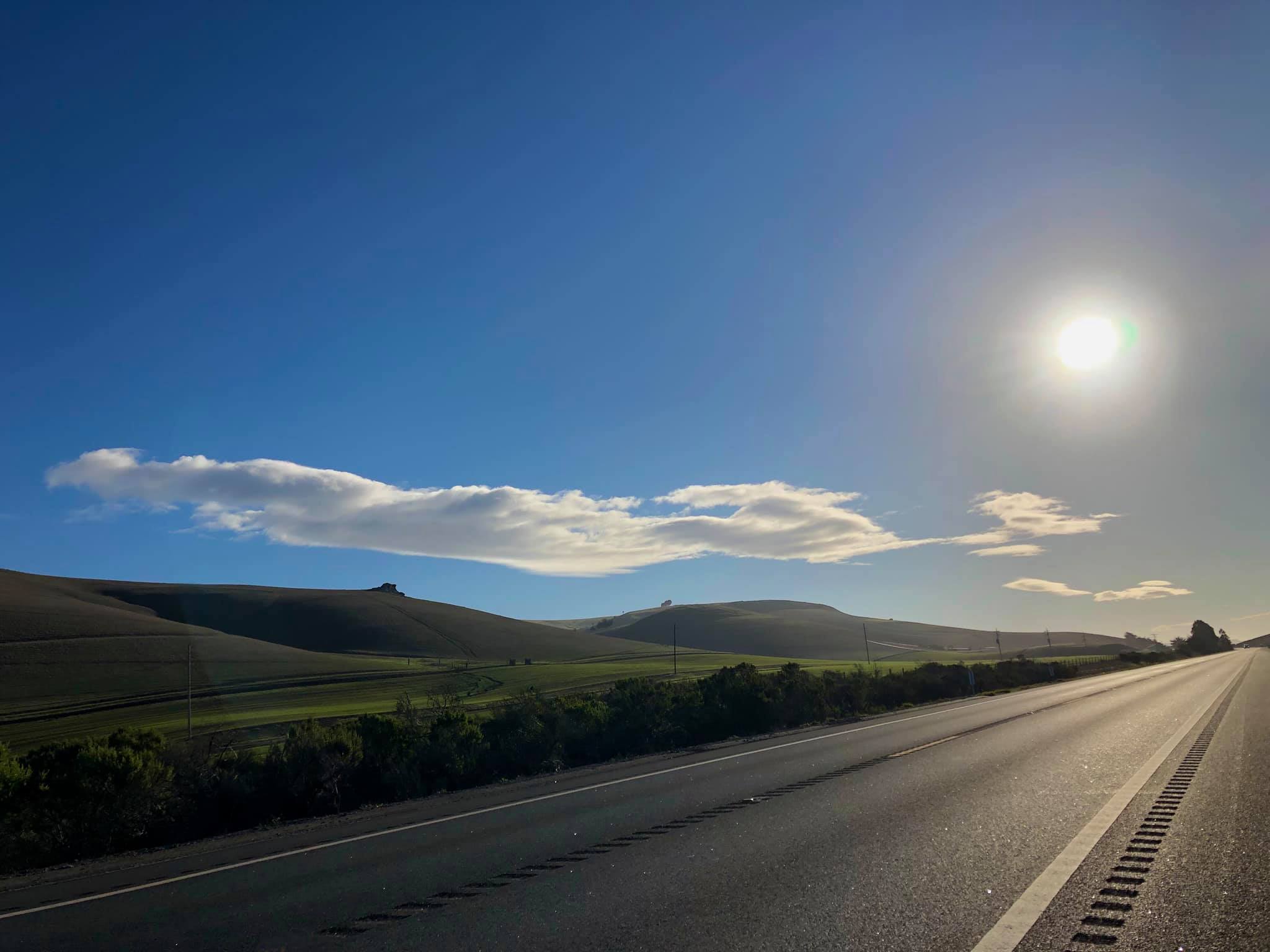 Cayucos Drive