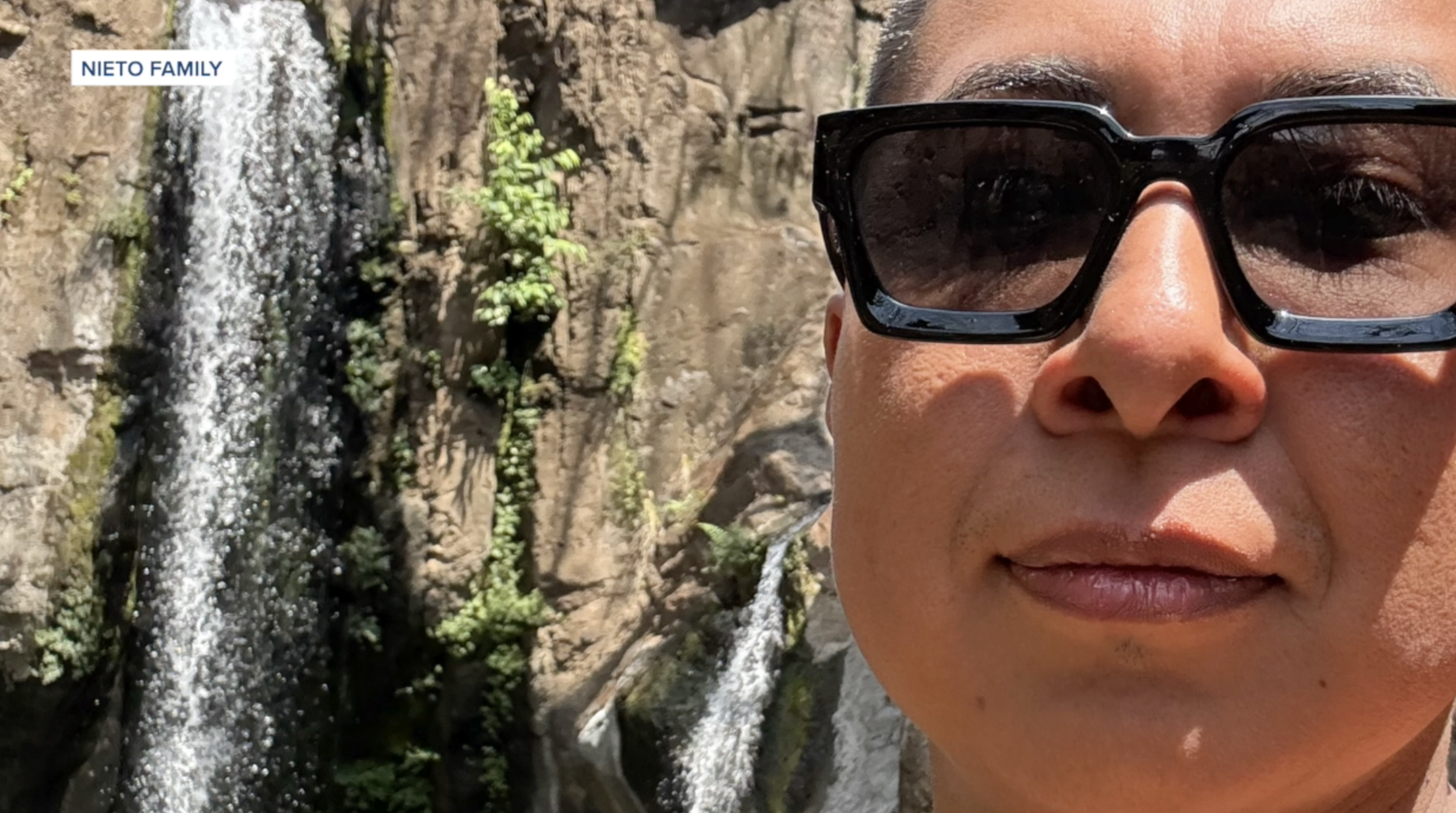 Vista man dies on waterfall excursion in El Salvador