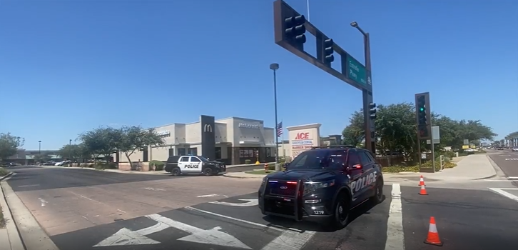 Goodyear McDonalds 9-3-22