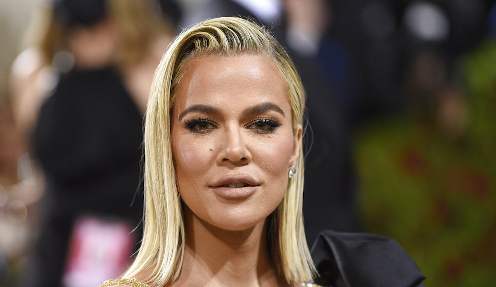 Khloe Kardashian