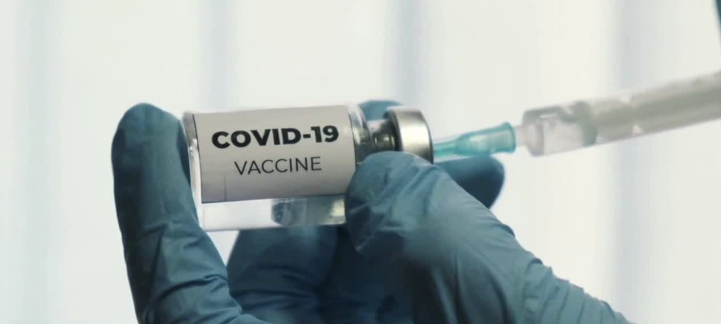COVID vaccine