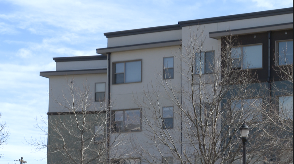 Housing Colorado Springs