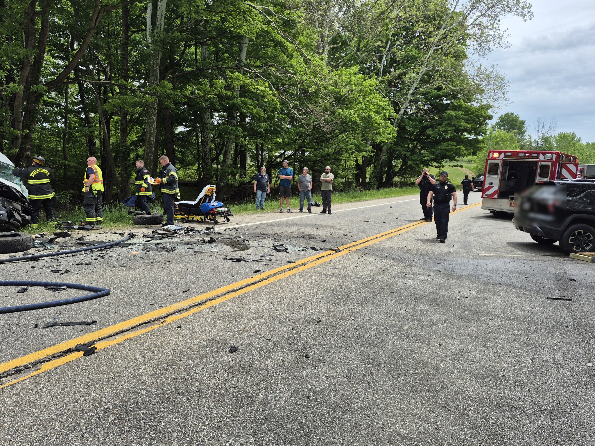 SR 14 crash