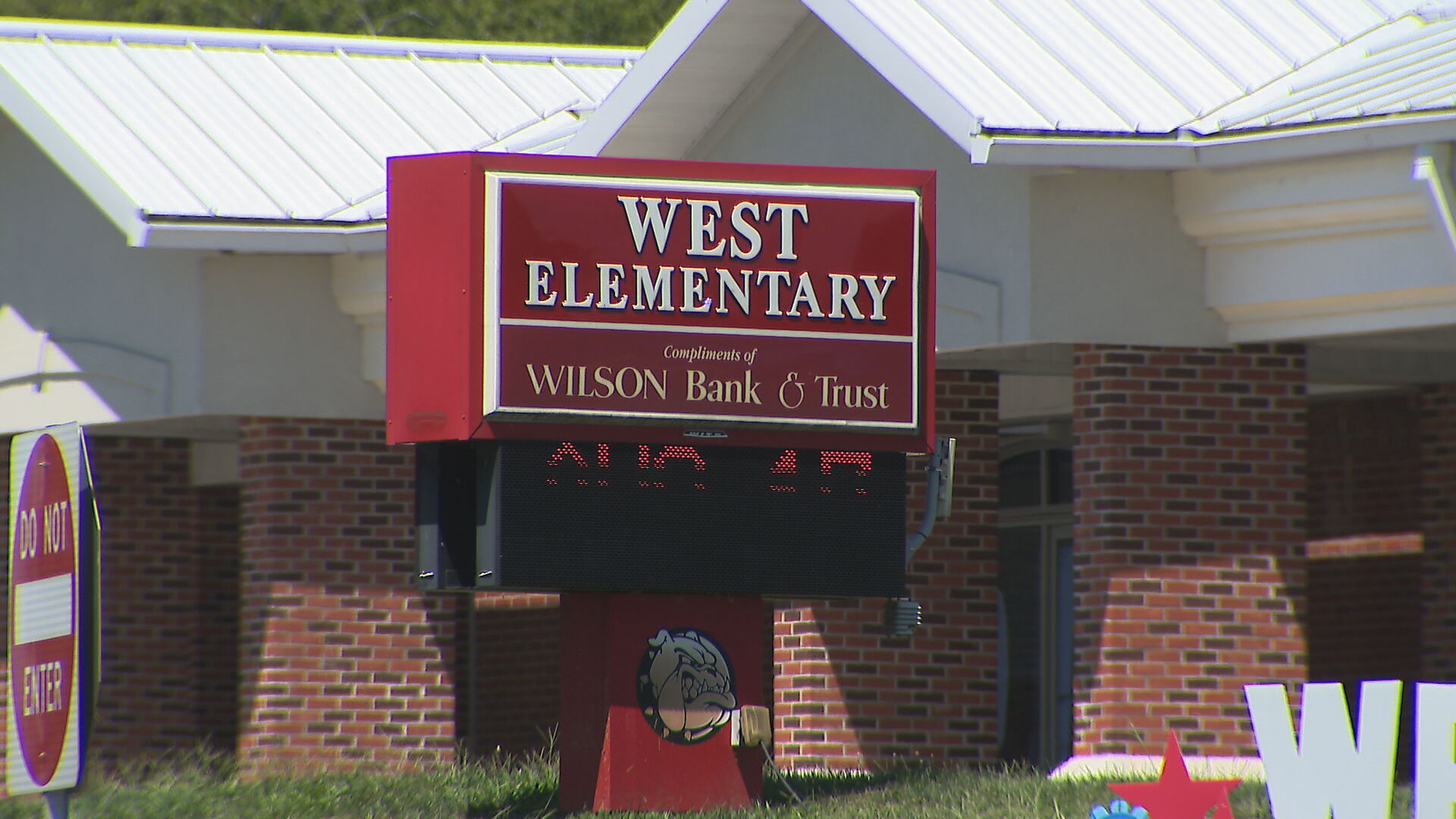 west elementary wilson county schools