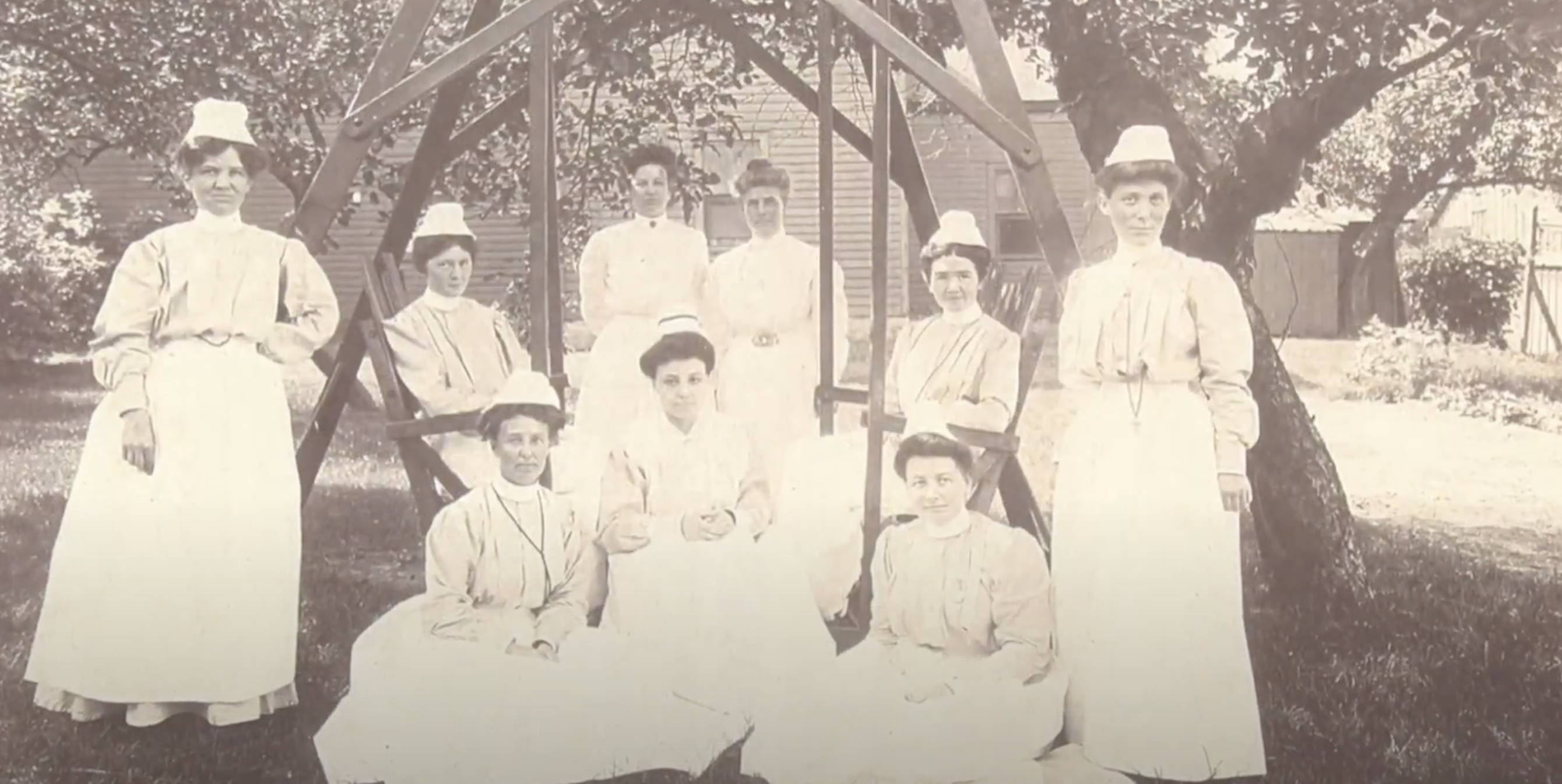 Women Board of Control