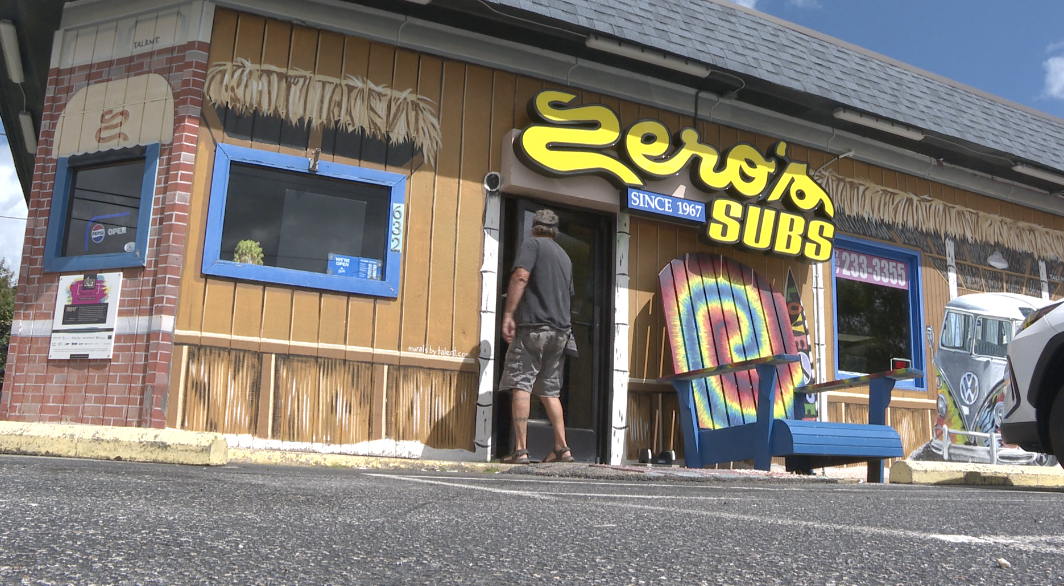 VB shops celebrate strong Labor Day Weekend