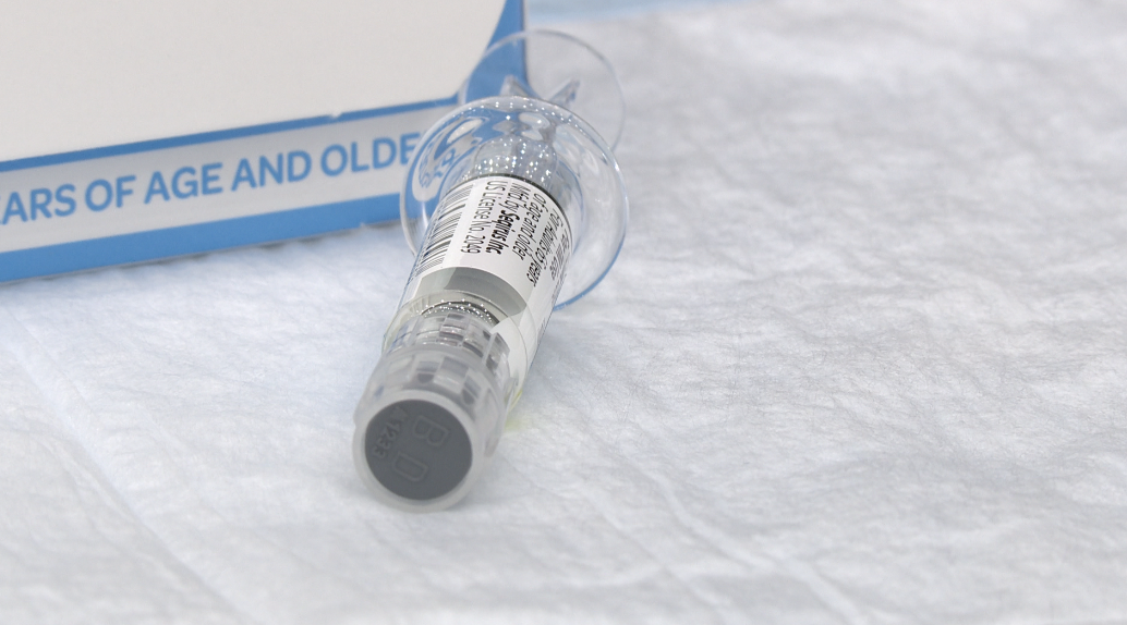 Virginia confirms first child flu death; health officials urge flu shots