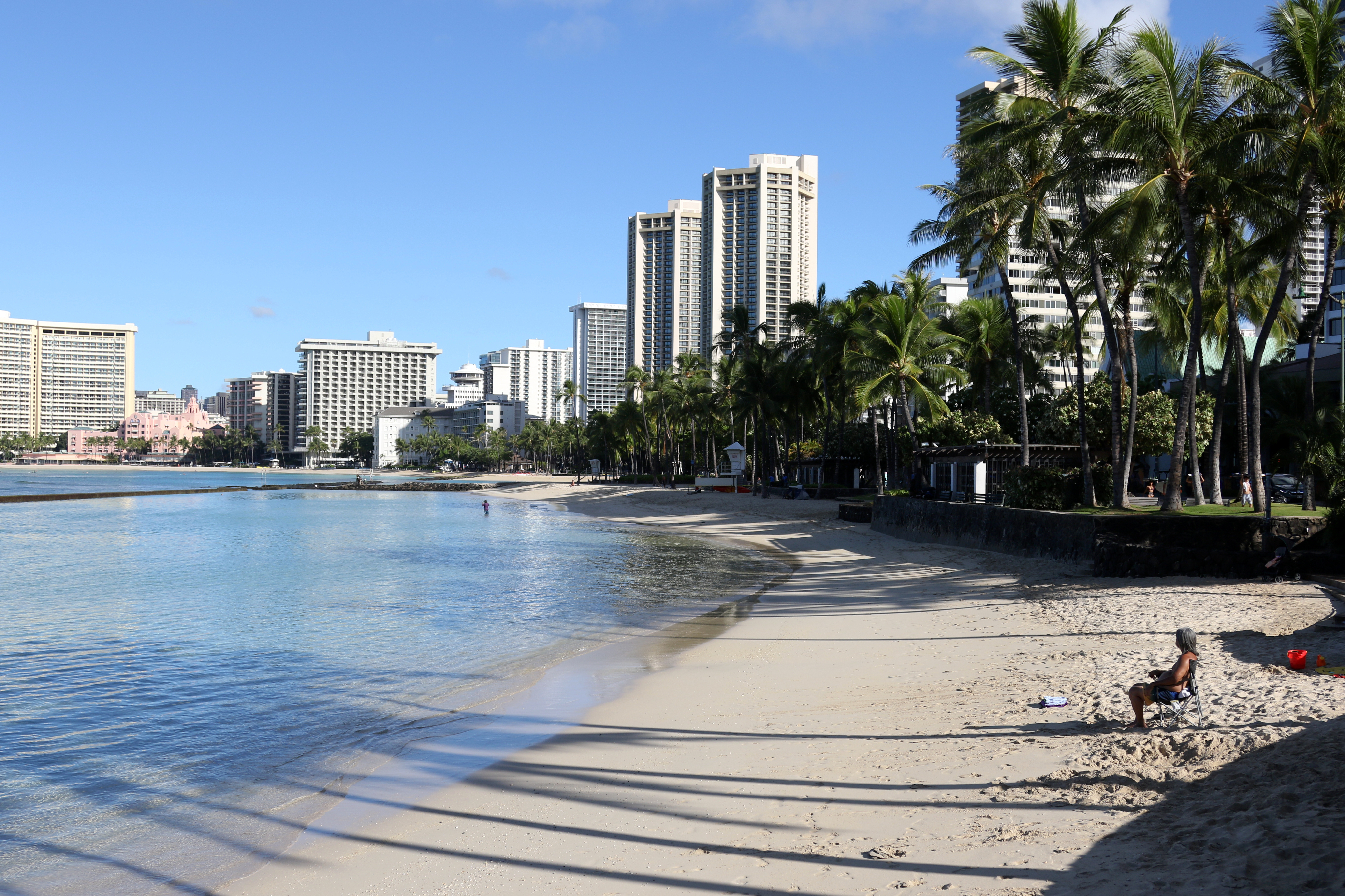 Virus Outbreak Hawaii
