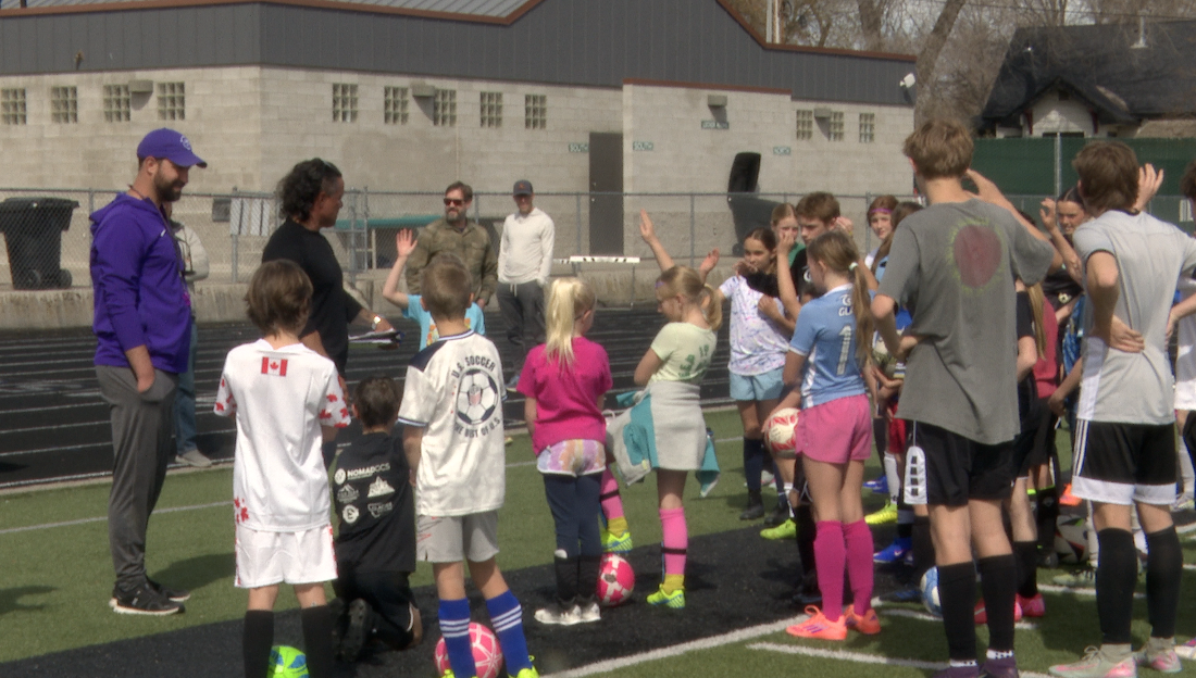 GPCSS Players Clinic