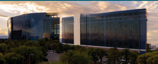 M Resort expansion