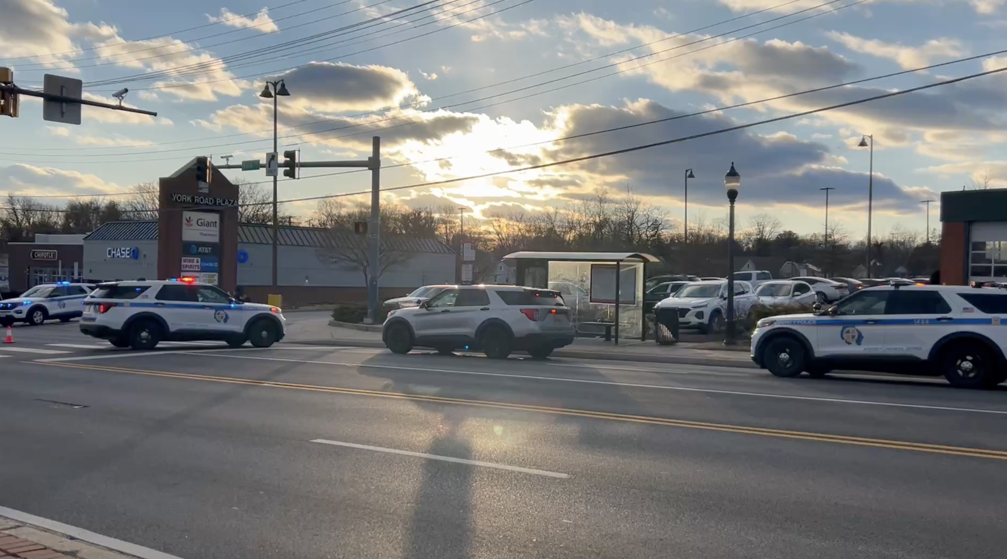 York Road pedestrian crash.png