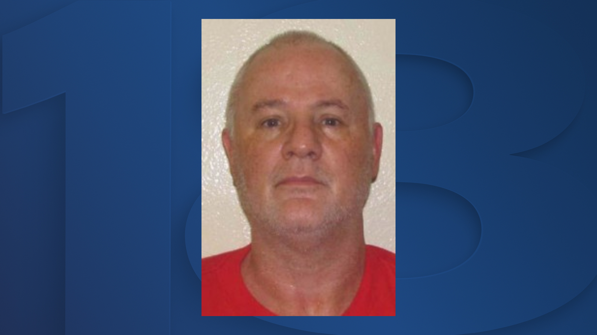 Death row inmate White 