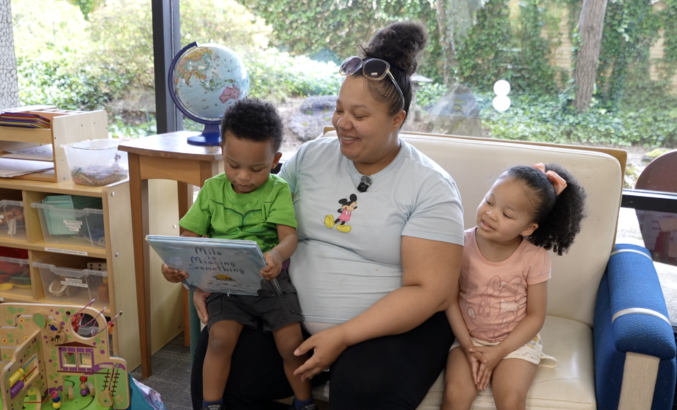 Capital Area District Library offers free summer reading program to fight the 'summer slide'