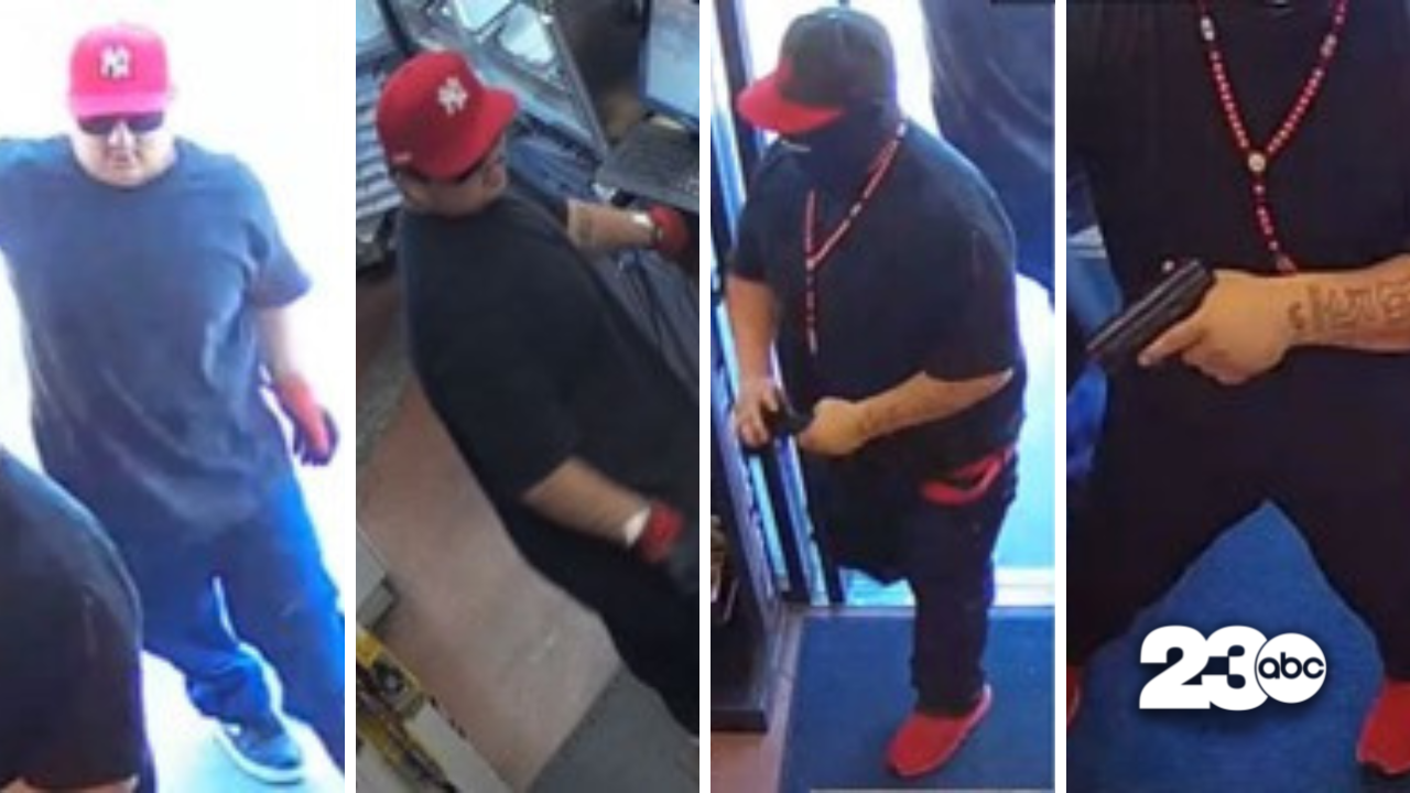 Isaiah and Xavier Jauregui