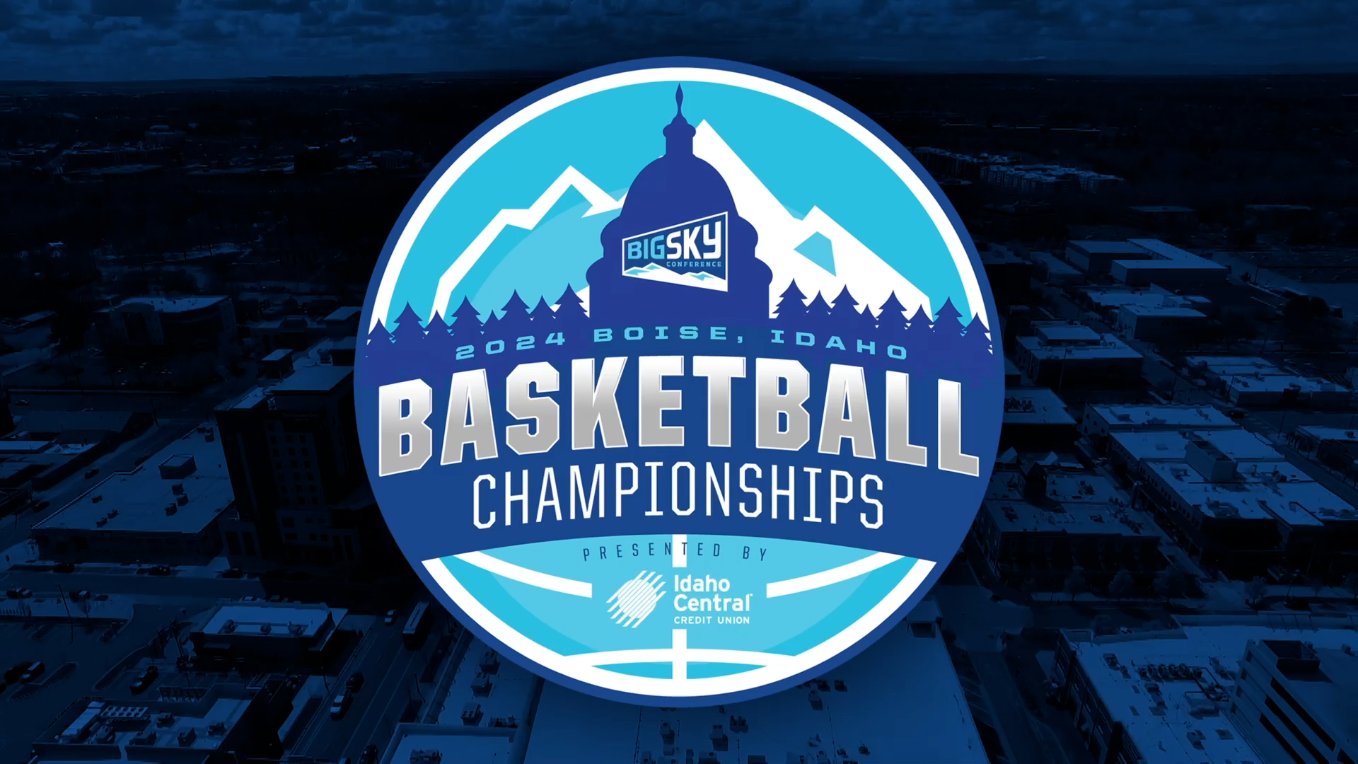 Big Sky Conference basketball championships