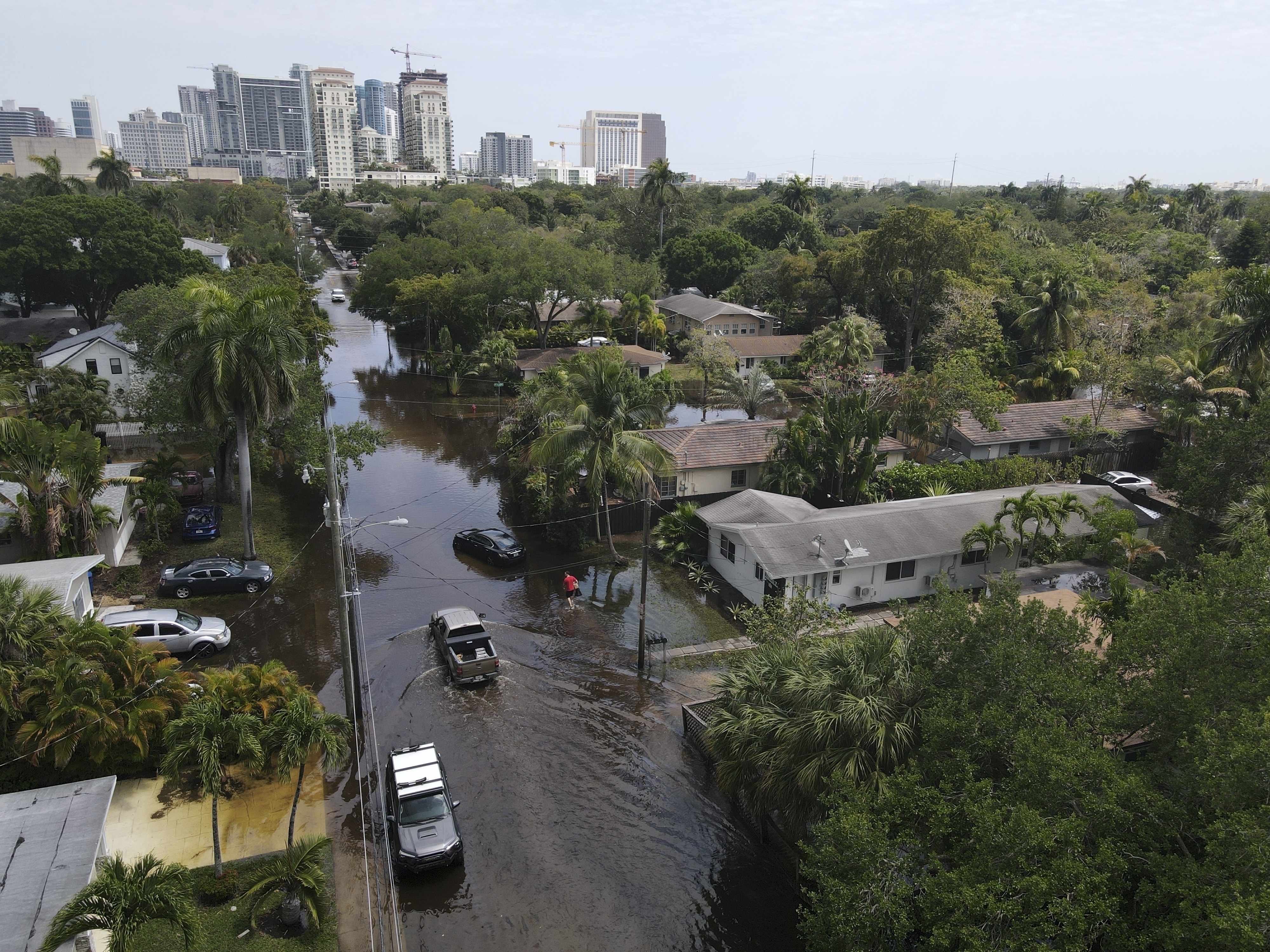 Florida Flooding