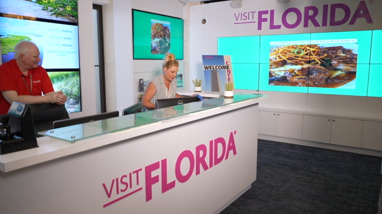 New CEO, new strategy, same question: should Florida keep VISIT FLORIDA?