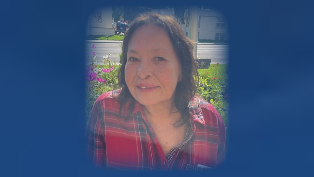 Anna Margaret Bercier
December 30, 1952 ~ April 23, 2023
