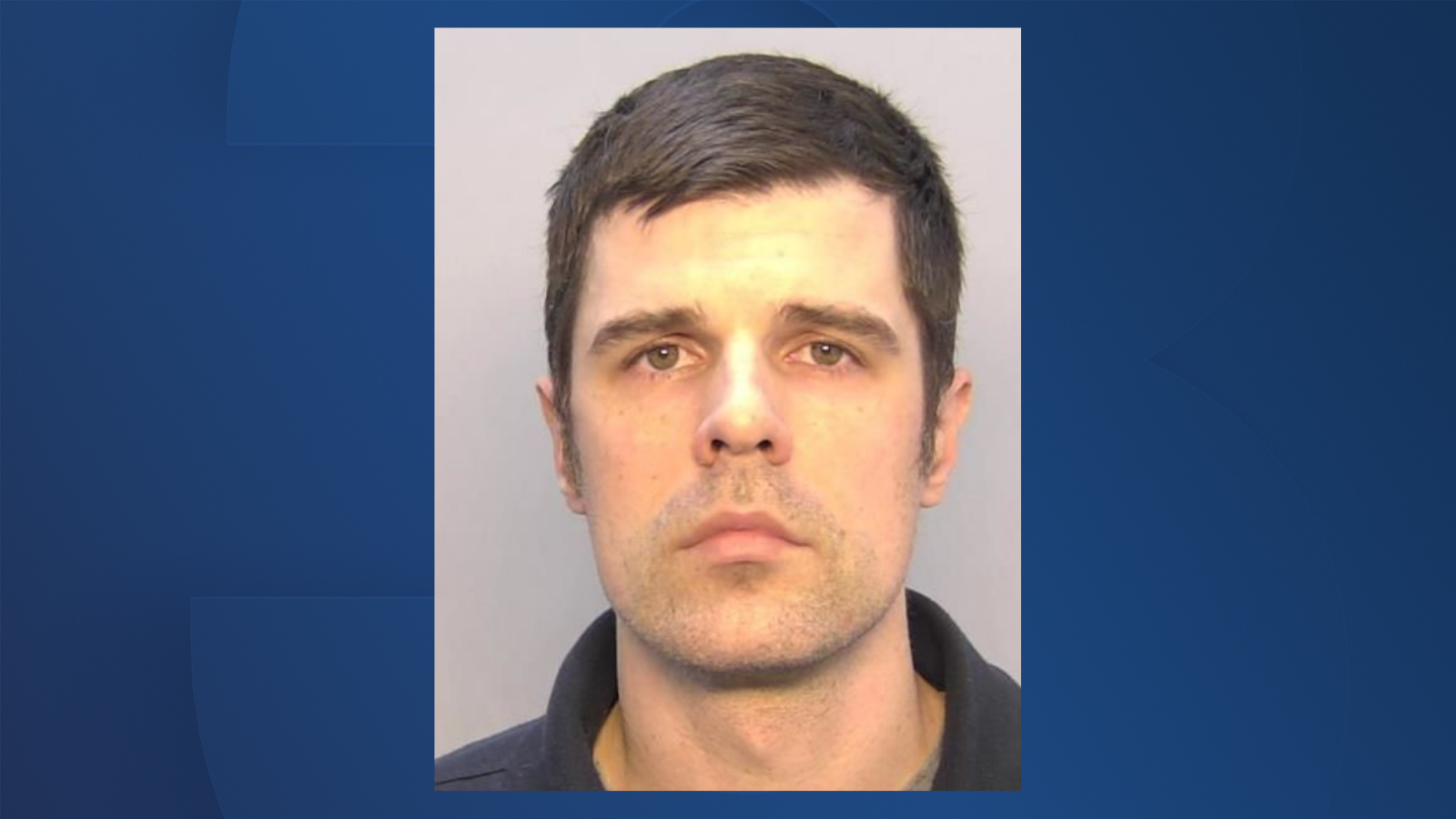 Chesapeake Police lieutenant Sean Maddox arrested on abduction and rape charges, among others - Vimarsana News