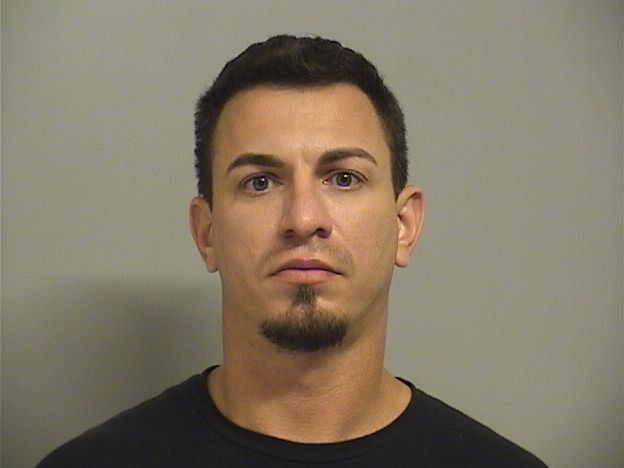 PHOTO: Dustin Lee Dennis 