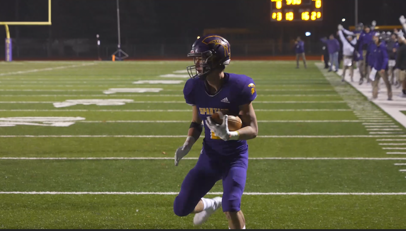 Sentinel football