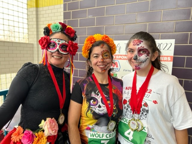 Run of the Dead 2022