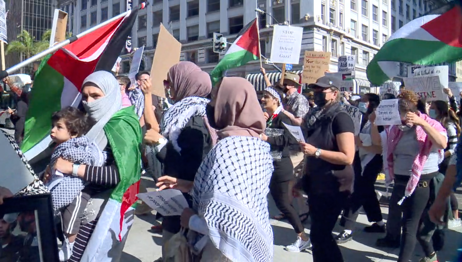Palestine Rally in Downtown San Diego.png