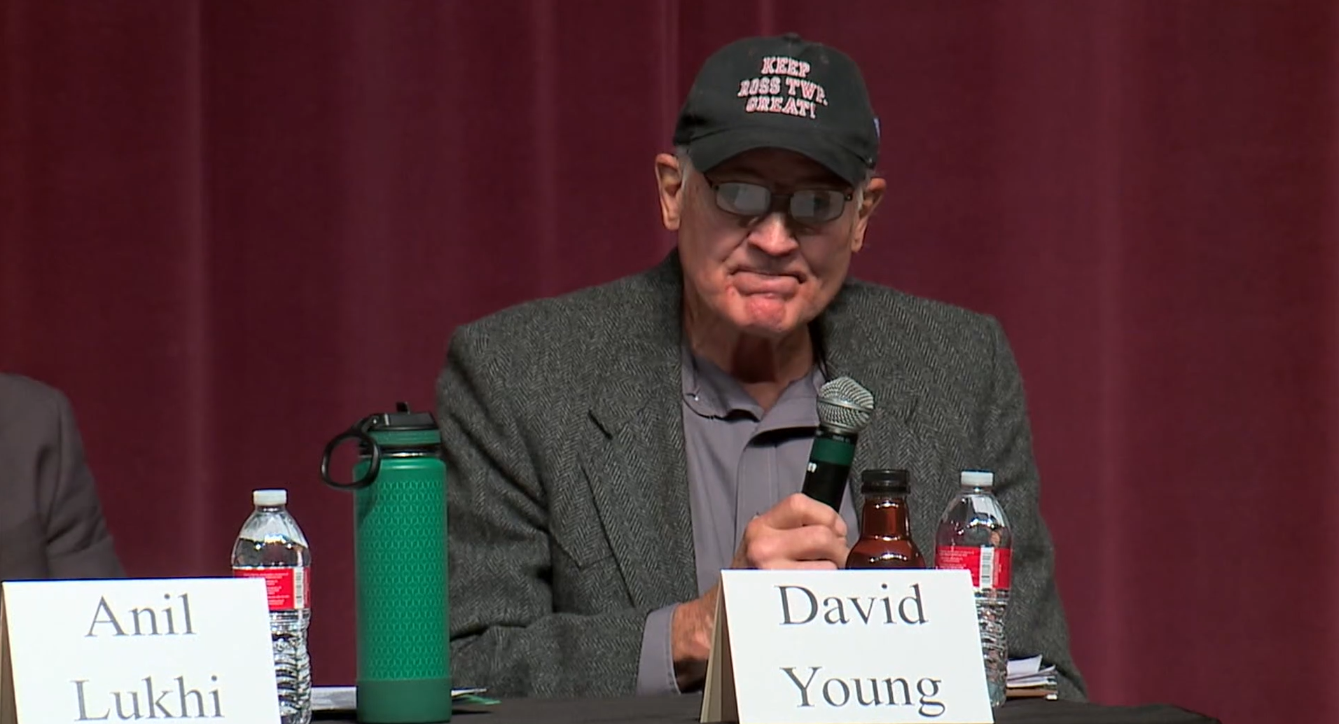 David Young