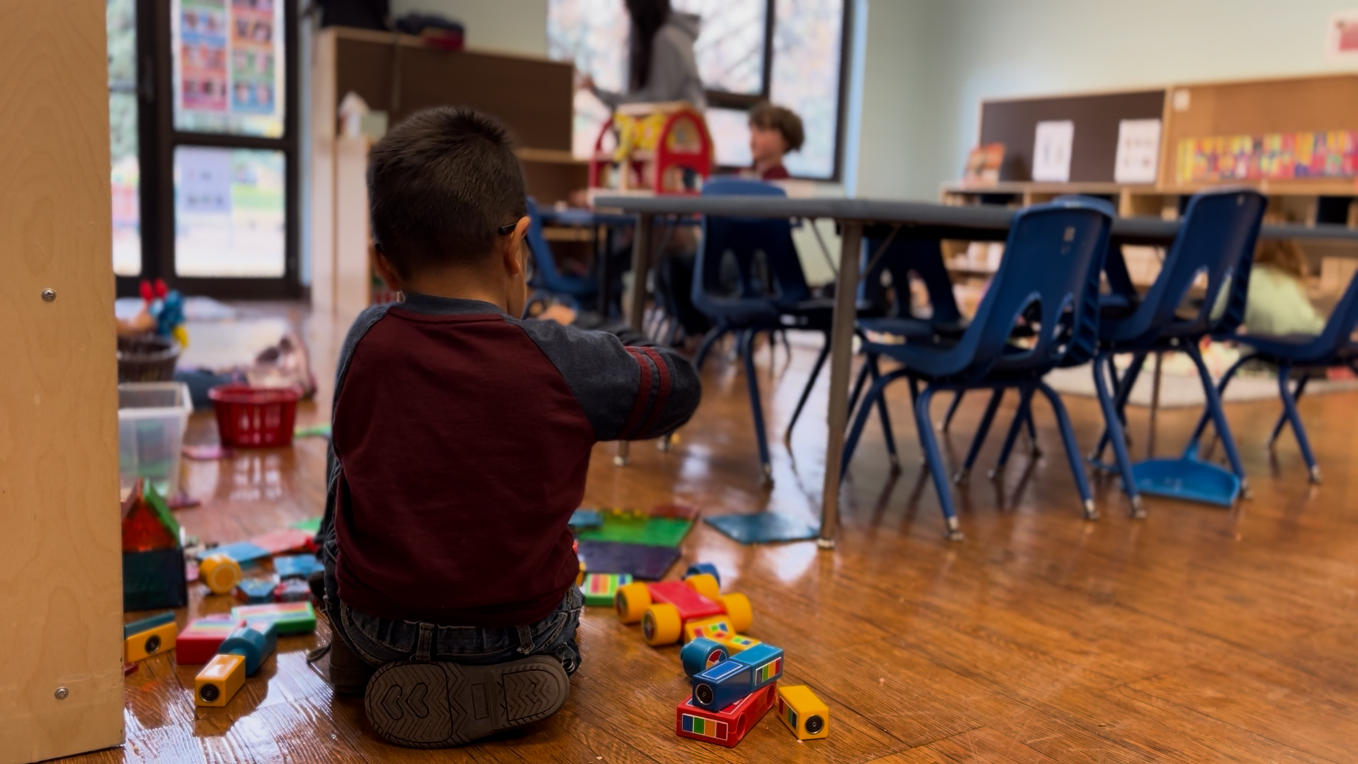 Head Start staffing shortage